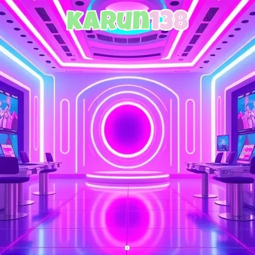 karun138 Bonus Selamat Datang