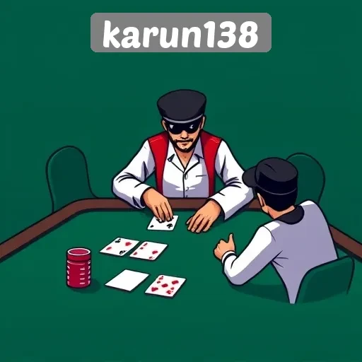 Strategi Permainan yang Efektif di Karun138 untuk Pemain Baru