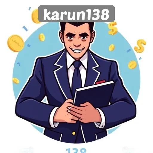 Fasilitas dan Layanan yang Ditawarkan oleh Karun138