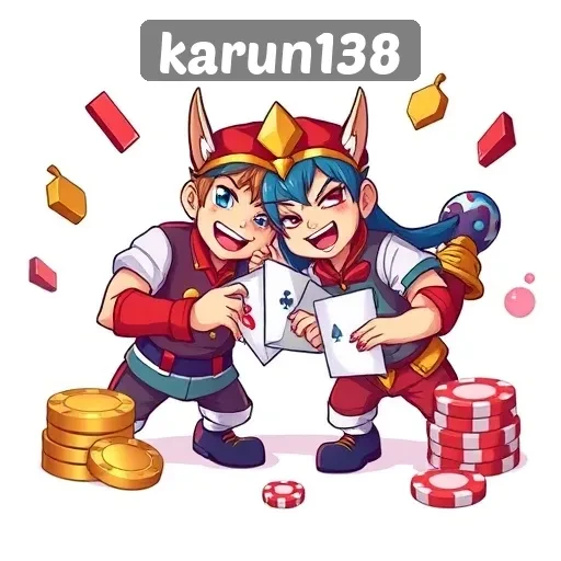 Perbandingan Game Populer di Karun138 dan Situs Lain