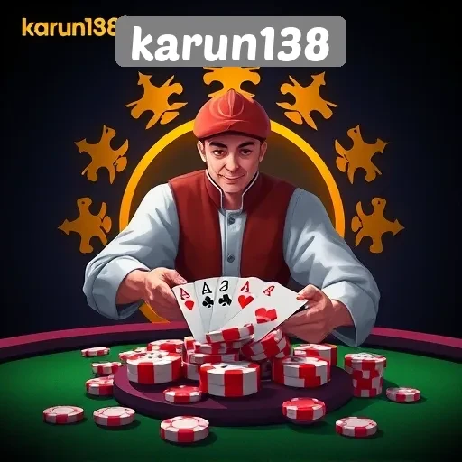 Panduan Memulai Permainan di Karun138 Untuk Pemula