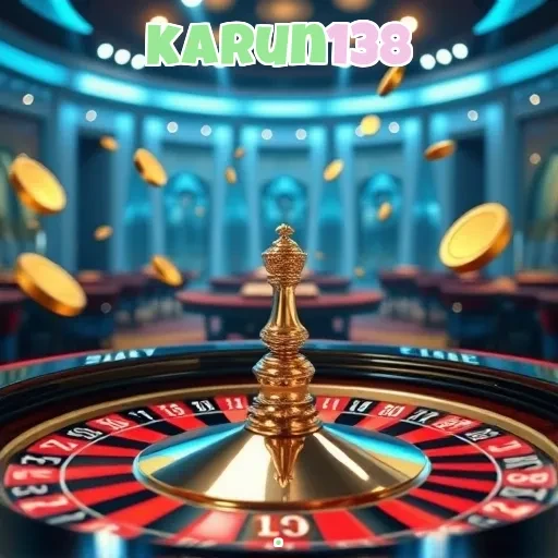 karun138 Panduan Pemain