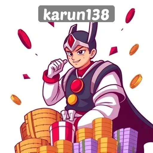 Mengapa Karun138 Menjadi Pilihan Banyak Gamer