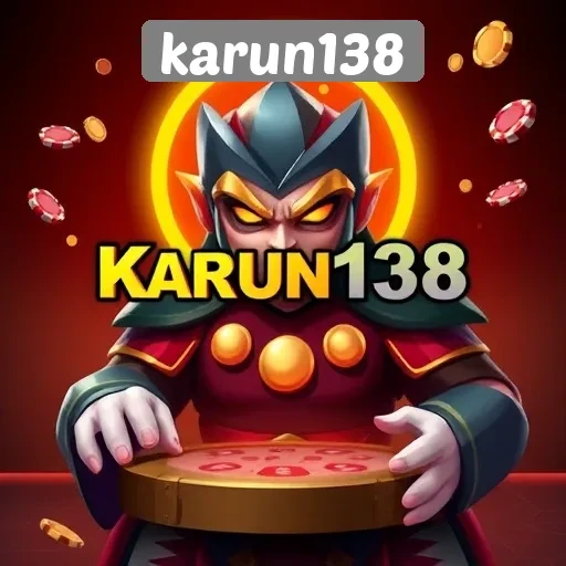 Mengenal Situs Game Karun138 yang Populer di Kalangan Gamer