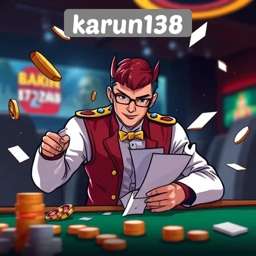 Kelebihan dan Kekurangan Bermain di Situs Karun138