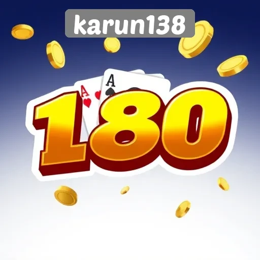 Ulasan Lengkap Situs Game Karun138 untuk Penggemar