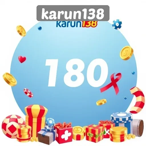 Keunggulan Karun138 dalam Dunia Permainan Online