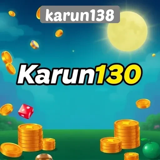 Review Fitur Menarik di Situs Game Karun138