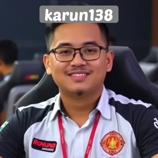 Sejarah Singkat Karun138 dalam Industri Game