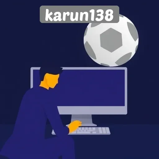 Analisis Pengalaman Pengguna di Situs Karun138